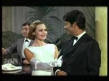 Der Mann Im Feuer Fotoğrafı