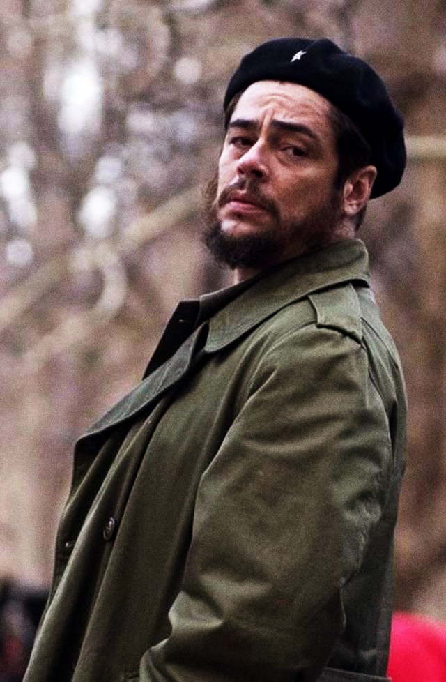 Che: Part One Fotoğrafı