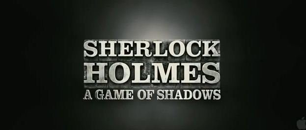 Sherlock Holmes: Gölge Oyunları Fotoğrafı