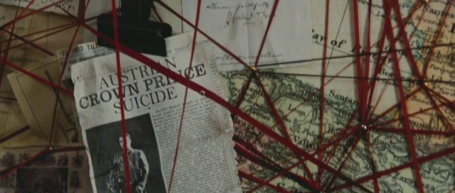 Sherlock Holmes: Gölge Oyunları Fotoğrafı