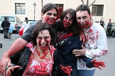 Mallorca Zombie Fotoğrafı