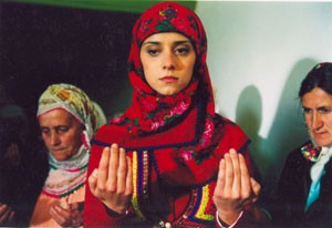 Çalıntı Gözler Fotoğrafı