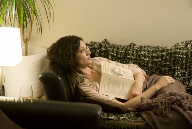 Clive Barker'dan Kan Kitabı Fotoğrafı