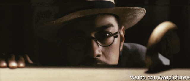 Swordsmen Fotoğrafı