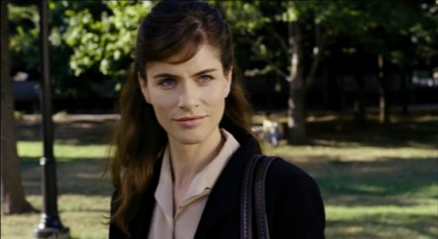 Griffin ve Phoenix Fotoğrafı