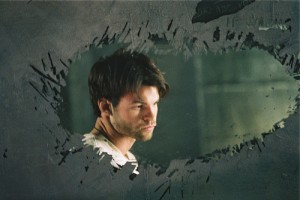 Dehşet Odası Fotoğrafı