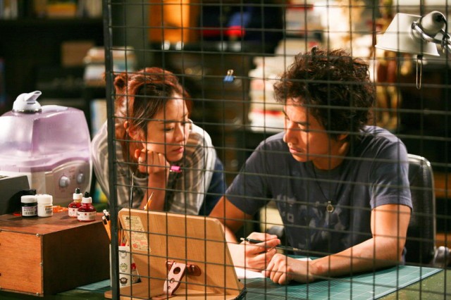 Petty Romance Fotoğrafı