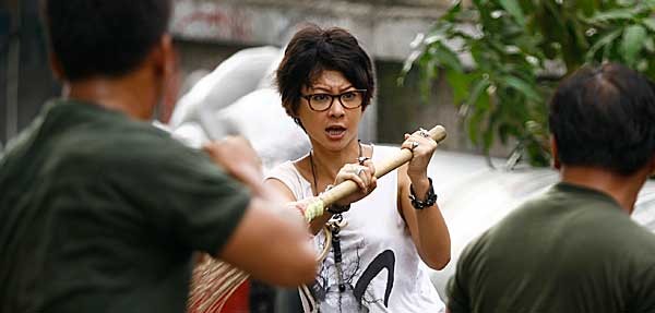 Ratu Kostmopolitan Fotoğrafı