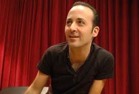 Komedi Dükkanı Fotoğrafı