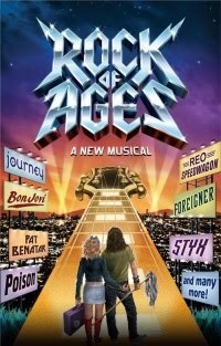 Rock Of Ages Fotoğrafı