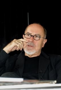 Bigas Luna: La Mirada Entomòloga fotoğrafı