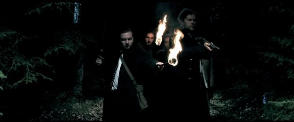 Ziyaretçiler Fotoğrafı