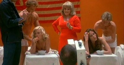 Death Race 2000 Fotoğrafı