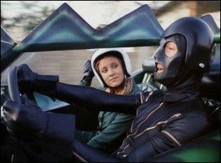 Death Race 2000 Fotoğrafları 20