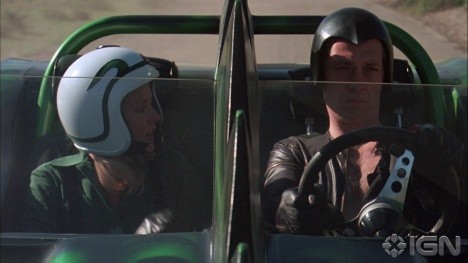 Death Race 2000 Fotoğrafları 22