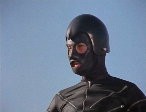Death Race 2000 Fotoğrafı