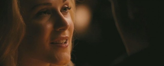 Zirveye Giden Yol Fotoğrafı