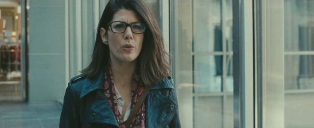 Zirveye Giden Yol Fotoğrafı