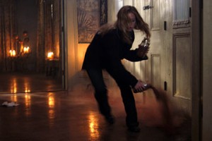 İskelet Anahtar Fotoğrafı