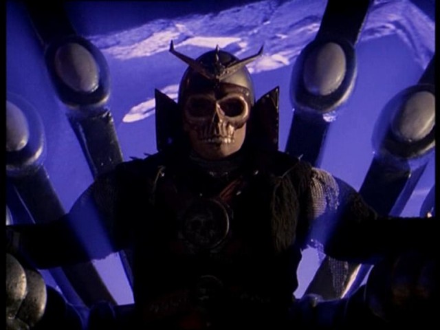 Mortal Kombat: Conquest Fotoğrafı
