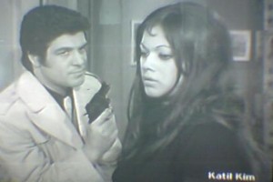 Katil Kim Fotoğrafı