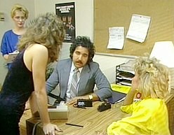 Dirty Harriet Fotoğrafı