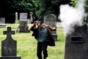 Son Kurgu Fotoğrafı