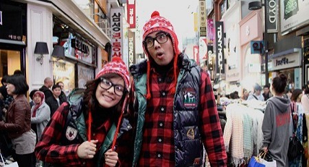 Hello Stranger Fotoğrafı