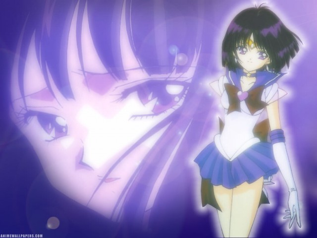 Sailor Moon R The Movie: Promise Of The Rose Fotoğrafı