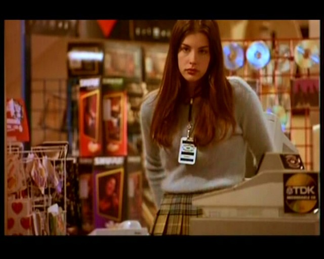 Empire Records Fotoğrafı