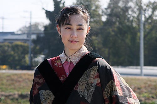 Gegege No Nyôbô Fotoğrafı