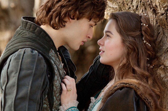 Romeo ve Juliet Fotoğrafları 17