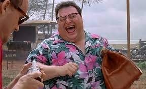 Jurassic Park Fotoğrafı
