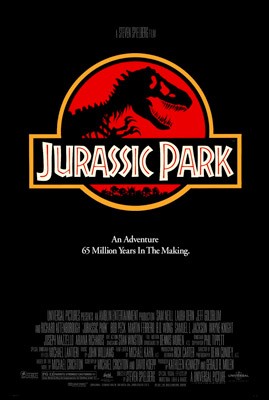 Jurassic Park Fotoğrafları 14