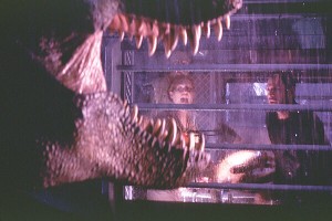 Kayıp Dünya: Jurassic Park Fotoğrafları 2