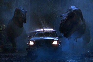Kayıp Dünya: Jurassic Park Fotoğrafları 3