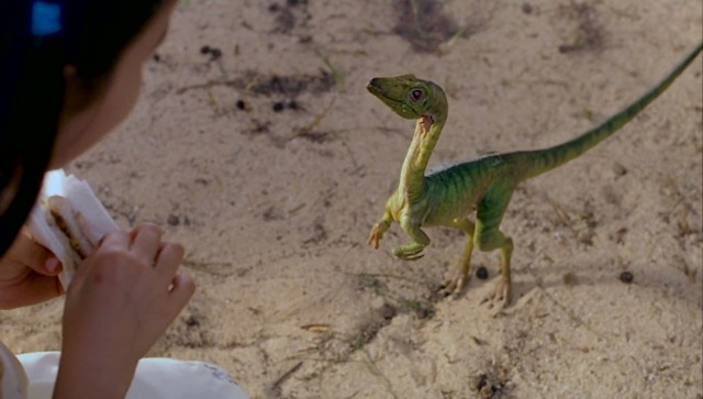 Kayıp Dünya: Jurassic Park Fotoğrafları 104