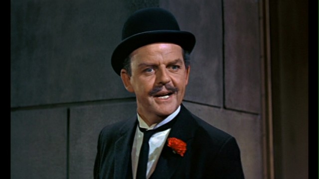 Mary Poppins Fotoğrafı