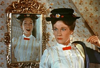 Mary Poppins Fotoğrafları 33