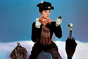 Mary Poppins Fotoğrafları 3