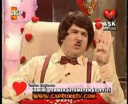 Dikkat Şahan Çıkabilir Fotoğrafı