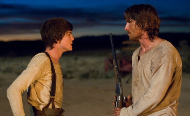 3:10 Treni Fotoğrafı