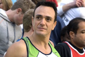 Aşk Maratonu Fotoğrafı