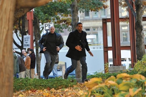 Breakout Kings Fotoğrafı