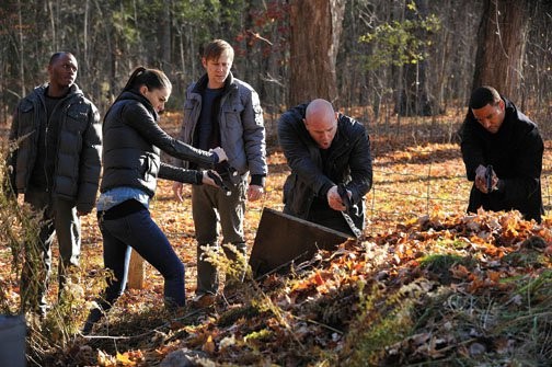 Breakout Kings Fotoğrafı