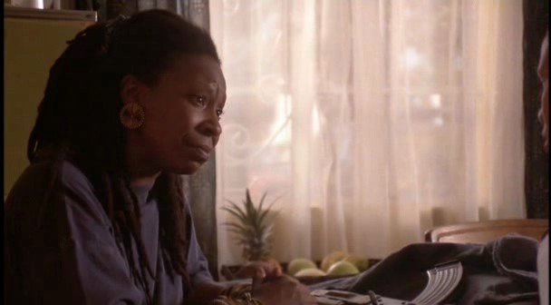 Sarafina! Fotoğrafı