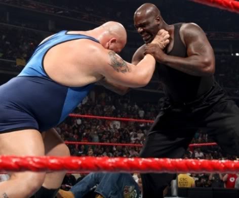 Shaq Vs Fotoğrafları 1