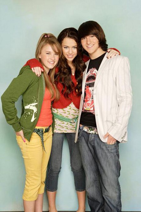 Hannah Montana Daima Fotoğrafları 32