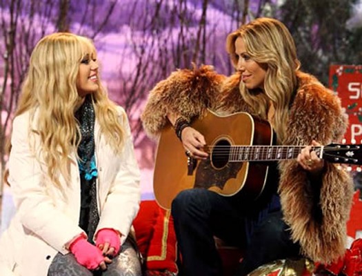 Hannah Montana Daima Fotoğrafları 39