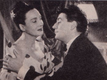 L'amour, Madame Fotoğrafı